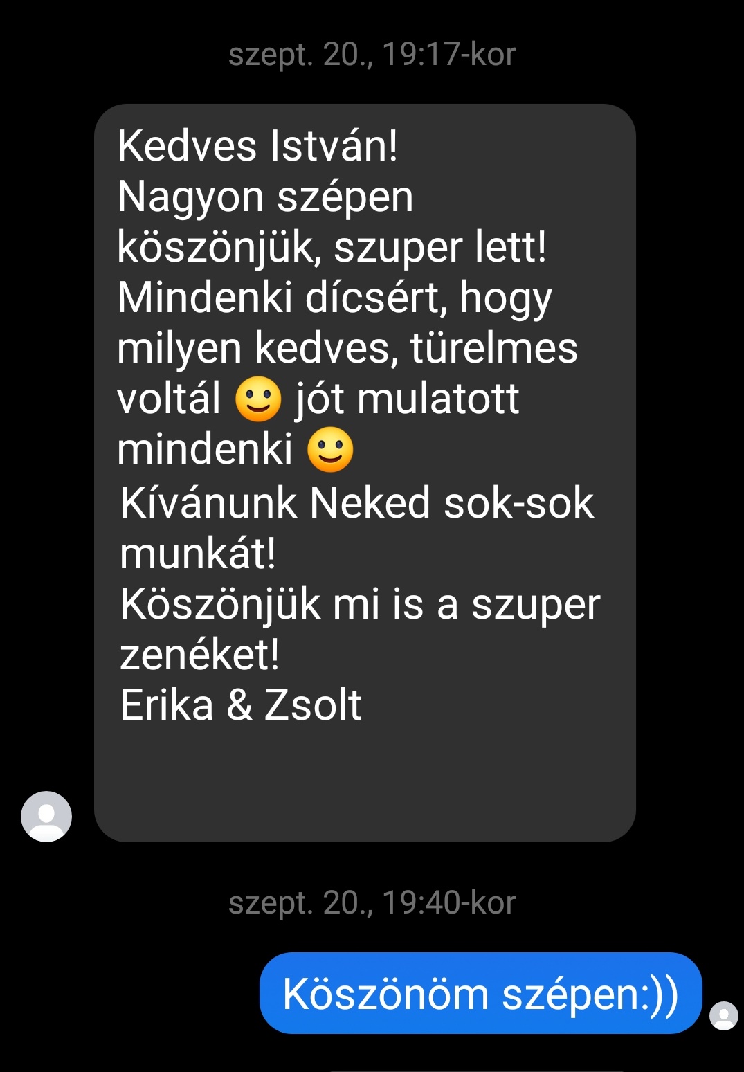 esküvői dj budapesten