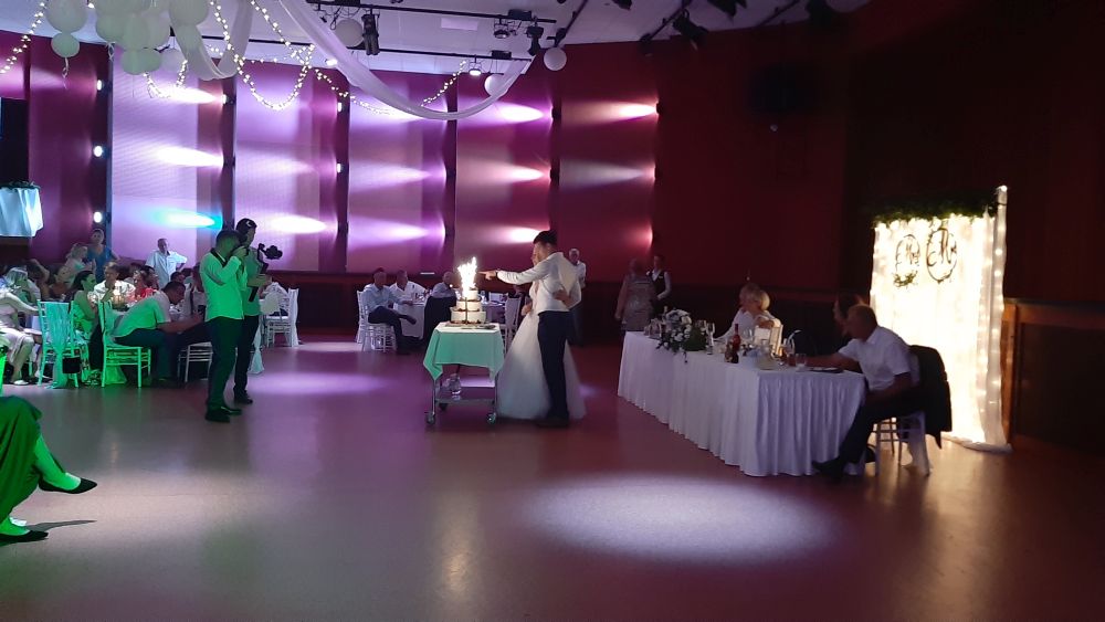 esküvői dj baranya villány mokos pincészet
